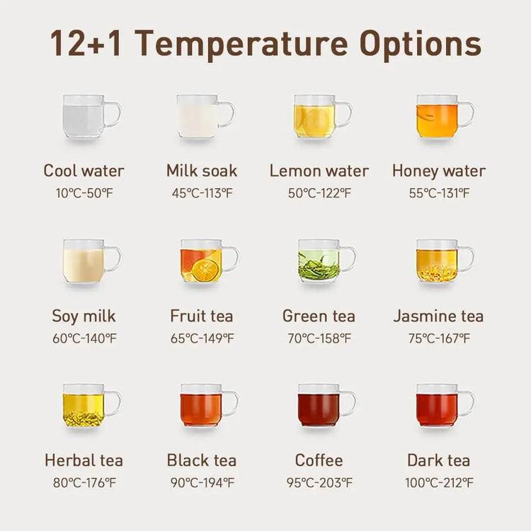 Instant Hot and Cold Water Dispenser