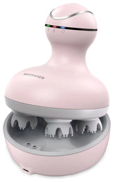 cotsoco Electric Scalp Head Massager