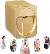 3D Smart Automatic Nail Printer