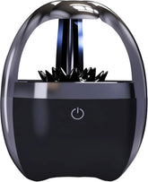 Ferrofluid Speaker