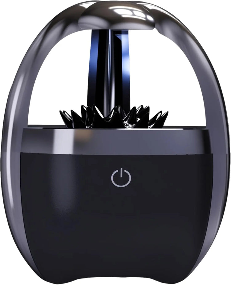 Ferrofluid Speaker
