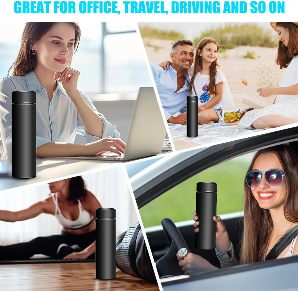 Thermos Bottle 500ml Water Bottle 