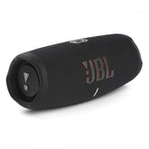 Portable Bluetooth Speakers JBL JBLCHARGE5BLK Black JBL