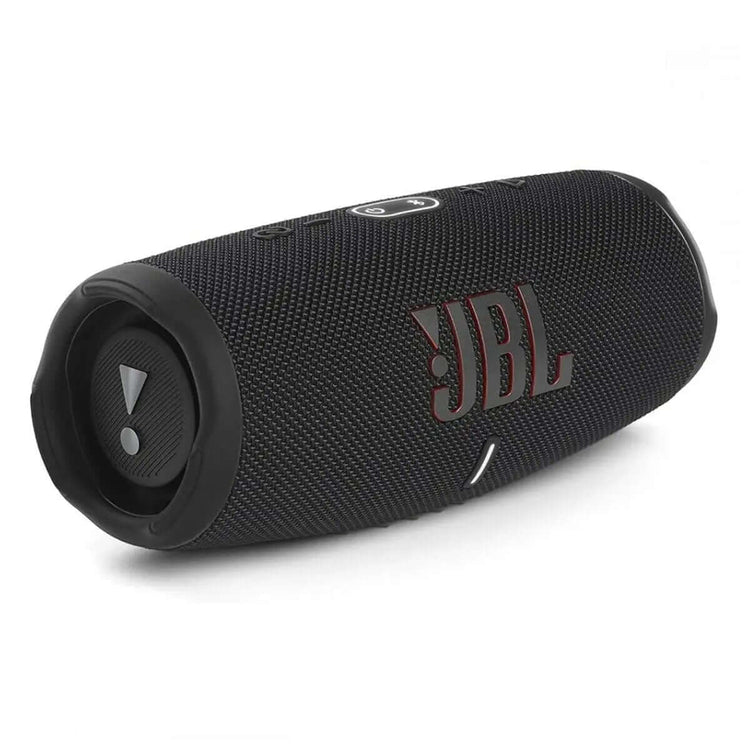 Portable Bluetooth Speakers JBL JBLCHARGE5BLK Black JBL