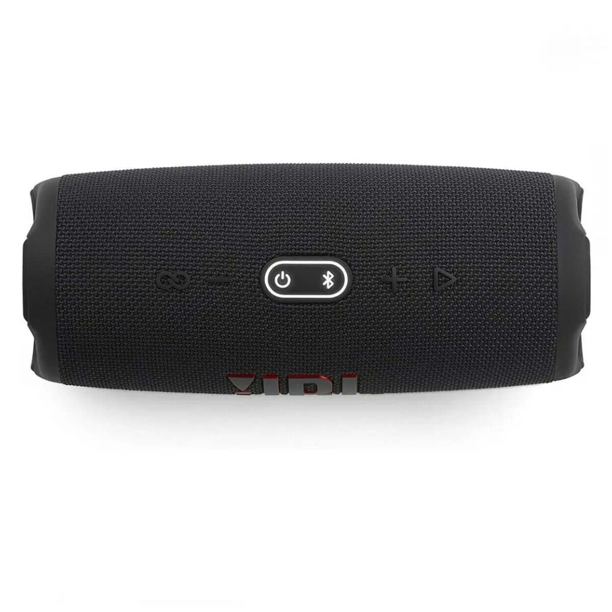 Portable Bluetooth Speakers JBL JBLCHARGE5BLK Black JBL