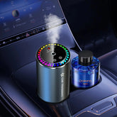 2025 Car Air Purifier 50ml Perfume