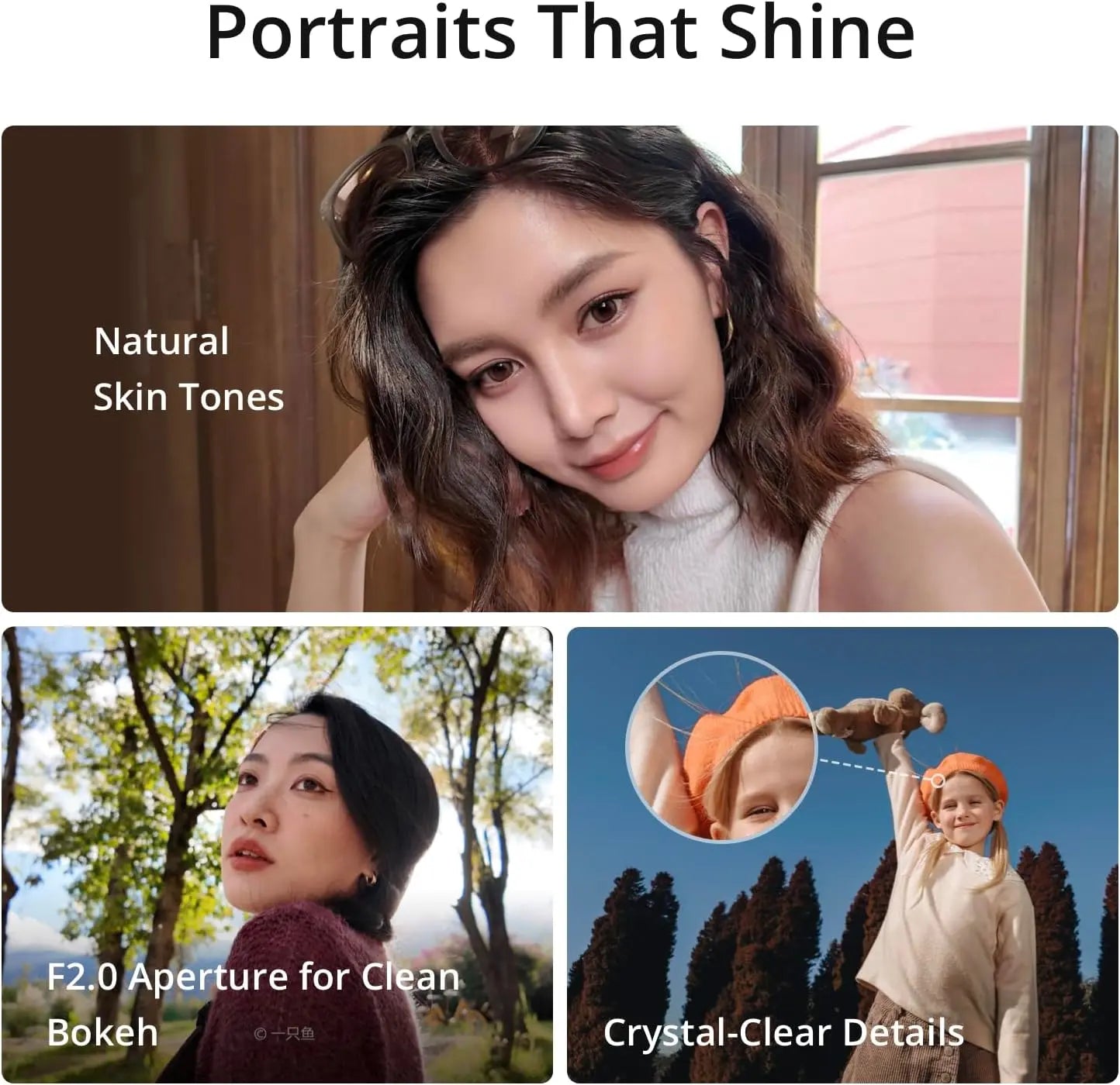 DJI Osmo Pocket 3 Vlog Camera