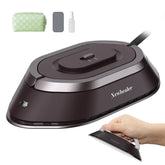 Newbealer Travel Iron