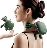 Siasoo Neck Massager 2025