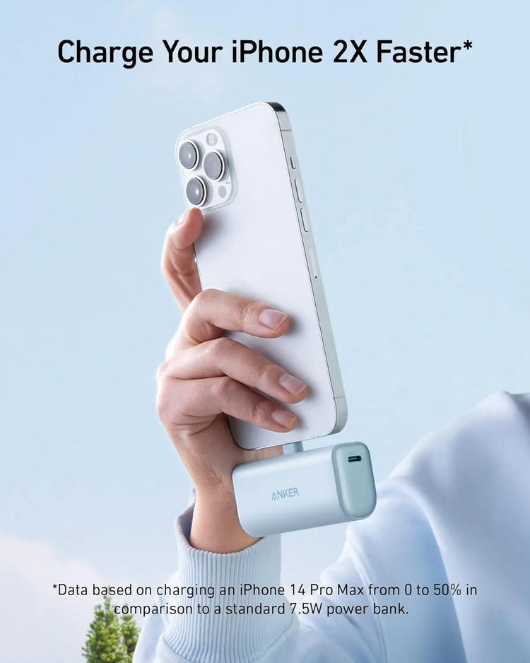 Anker Nano Power Bank