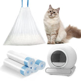 Self Cleaning Cat Litter Box