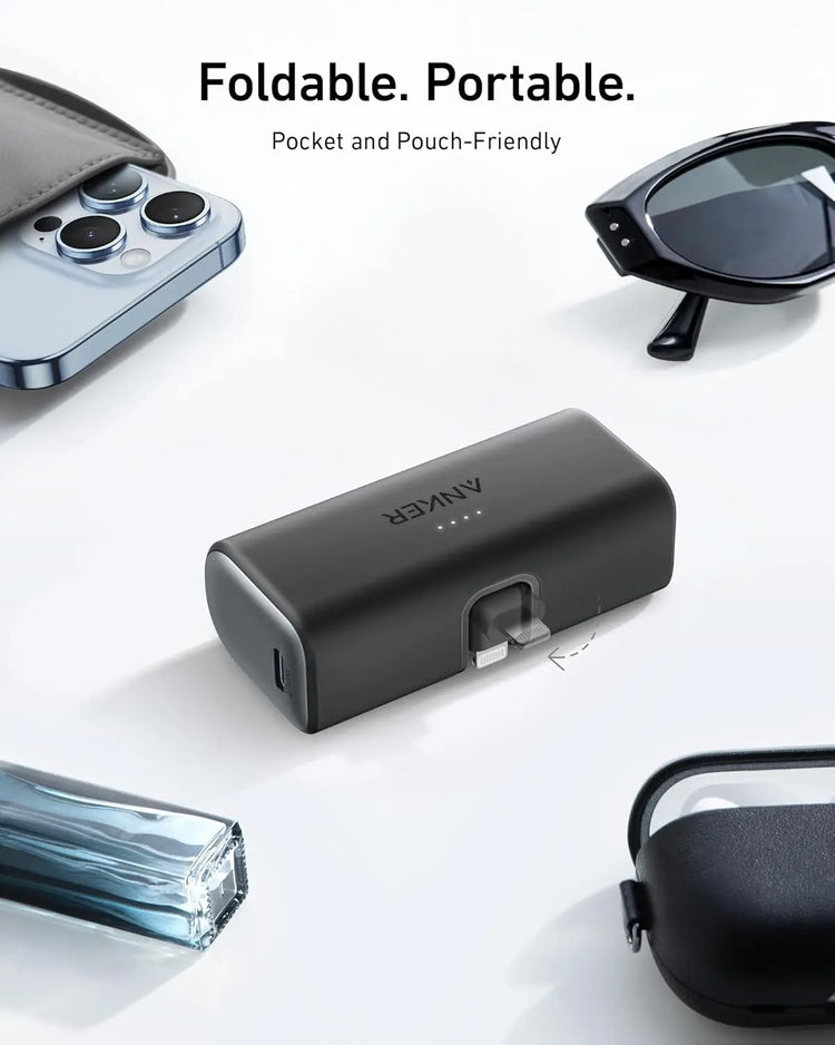 Anker Nano Power Bank