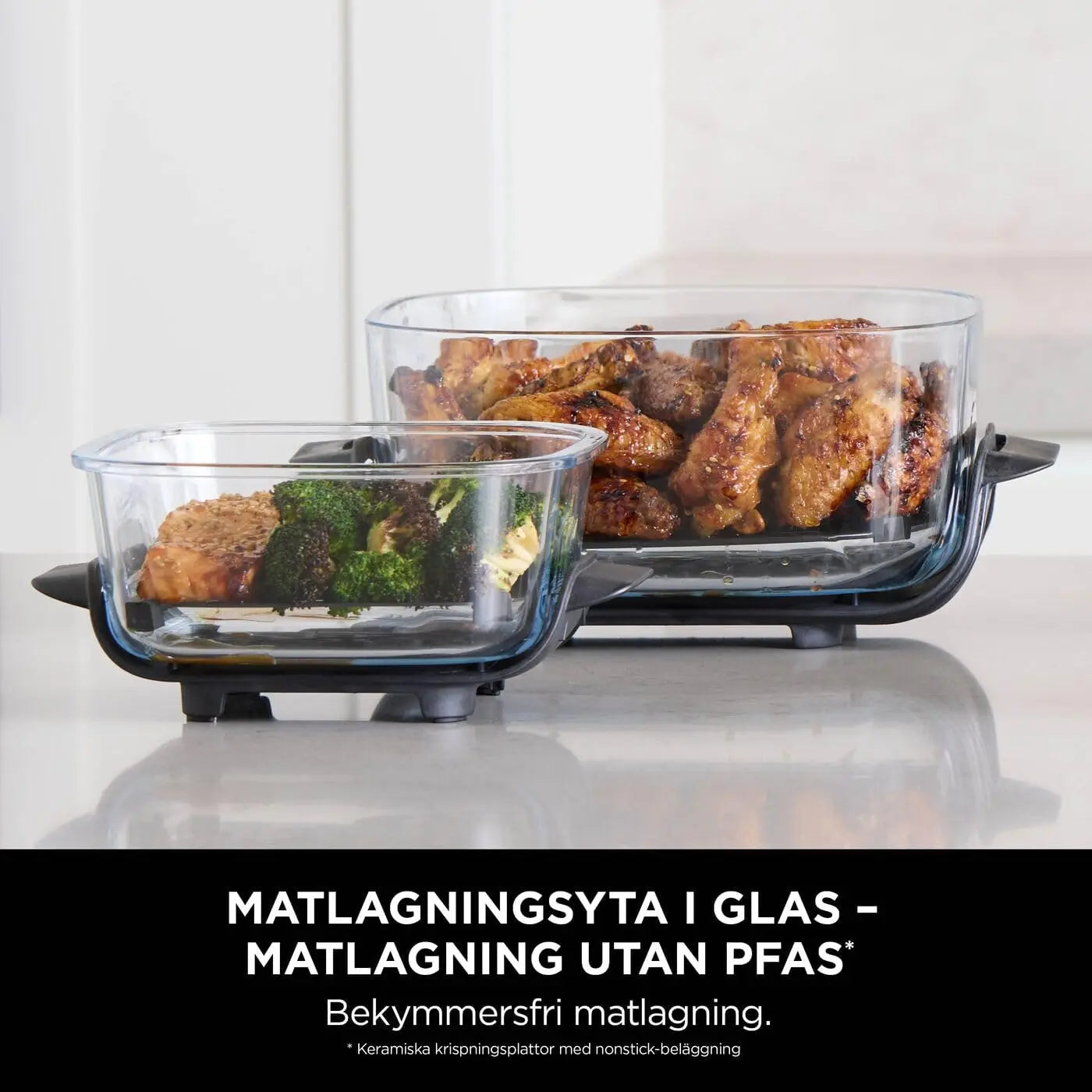 Ninja CRISPi Portable Air Fryer