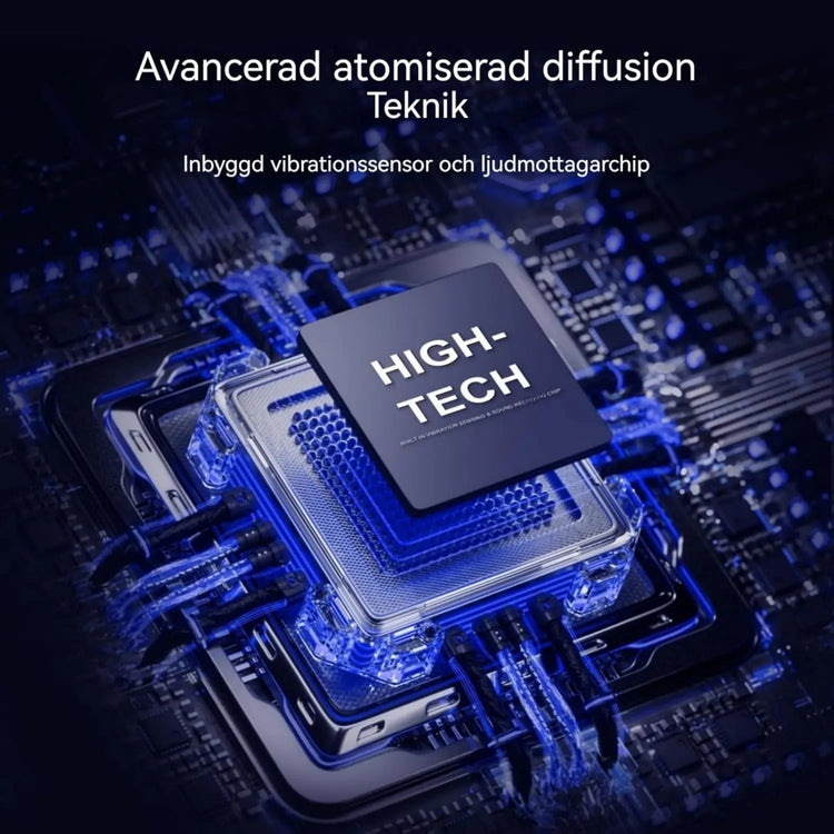 2025 Car Air Purifier 50ml Perfume