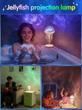 Fuloon Projection Lamp