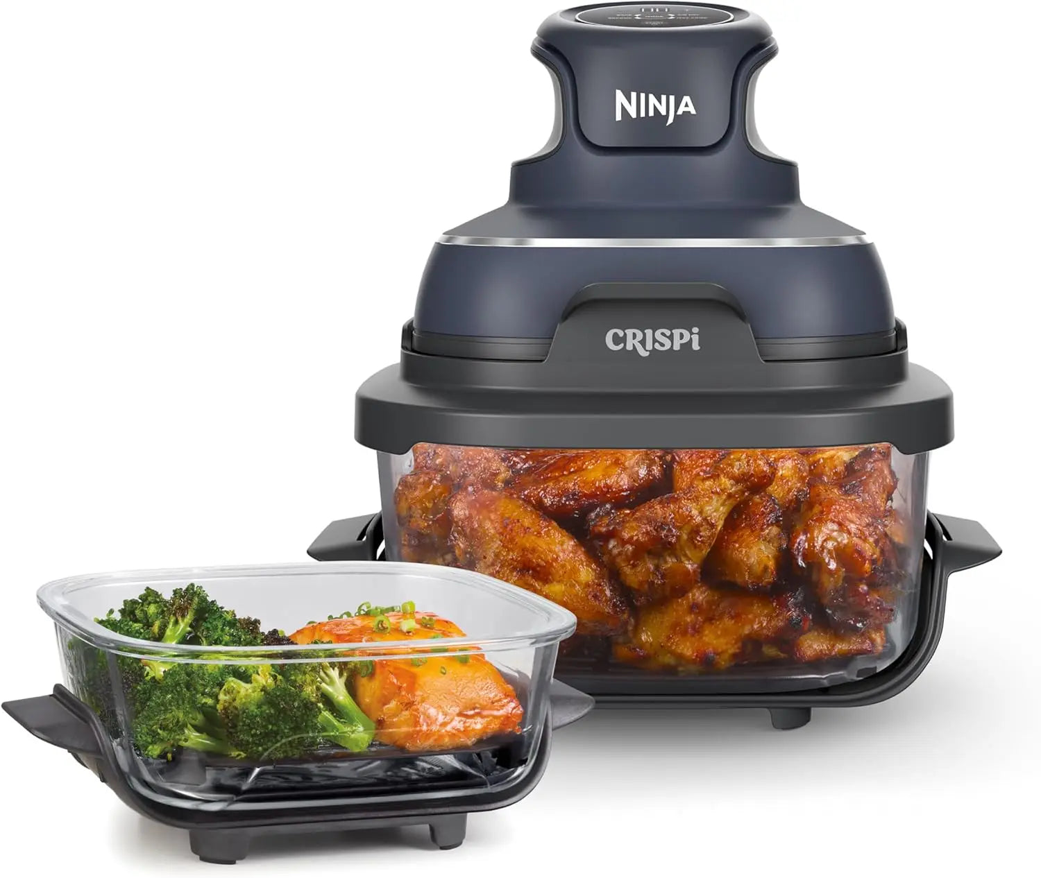 Ninja CRISPi Portable Air Fryer