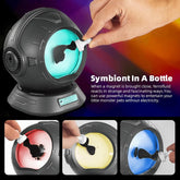 sovenomund Ferrofluid Speaker