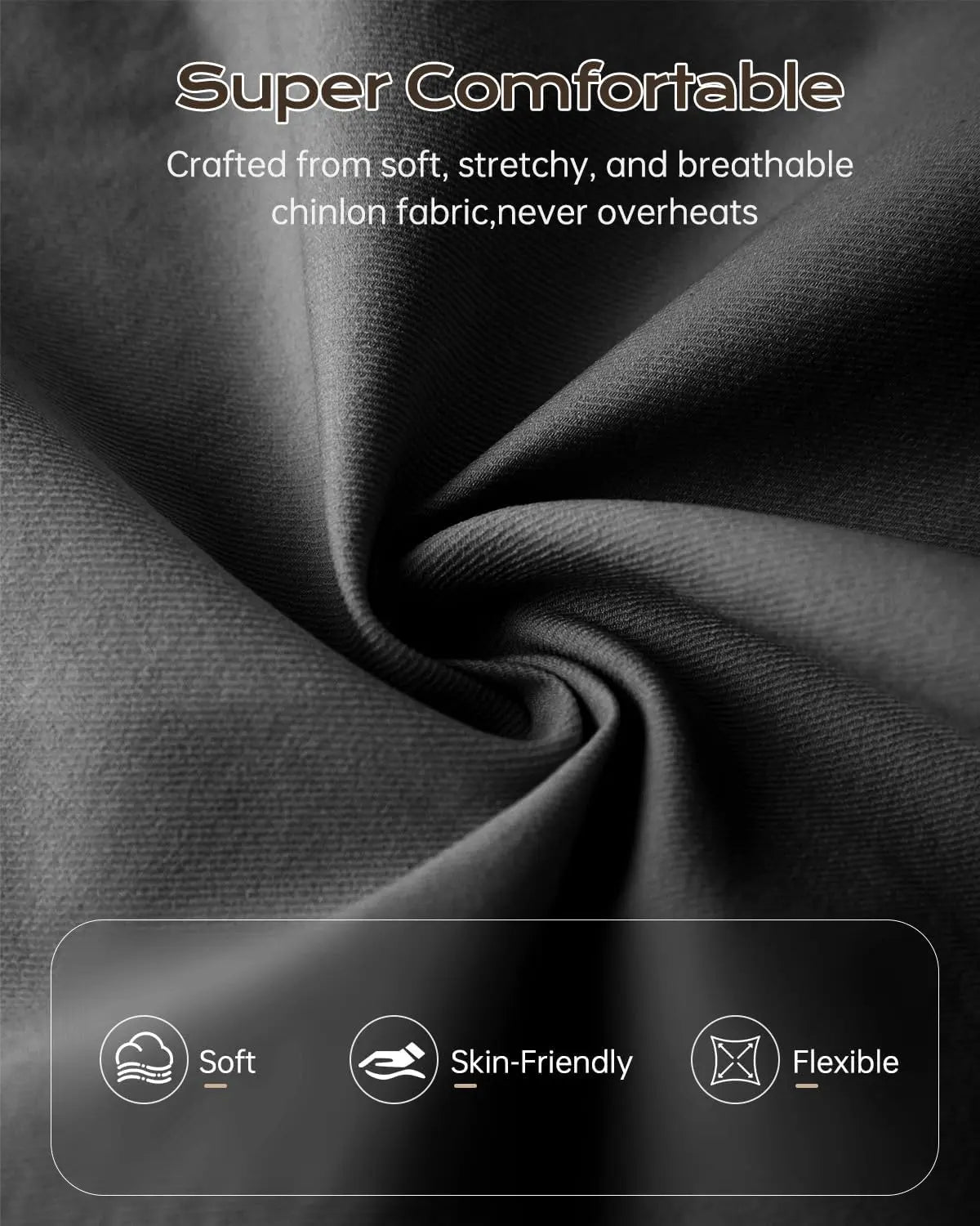 MUSICOZY Sleep Headphones, Comfortable Headband Headphones for Side Sleepers - Bluetooth 5.4 Wireless Headphone with Ultra Thin Speakers for Sleeping,Sport,Travel | Eye Mask Design for Deep Sleep