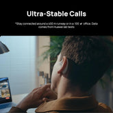 HUAWEI FreeArc Open-Ear Earbuds, Secure Fit and Comfort, IP57 Water Resistance, Dynamic Bass, 28 Hours Playtime, Sports Earphones, Headset for Running Workout Driving, iOS & Android, Bluetooth, Grey