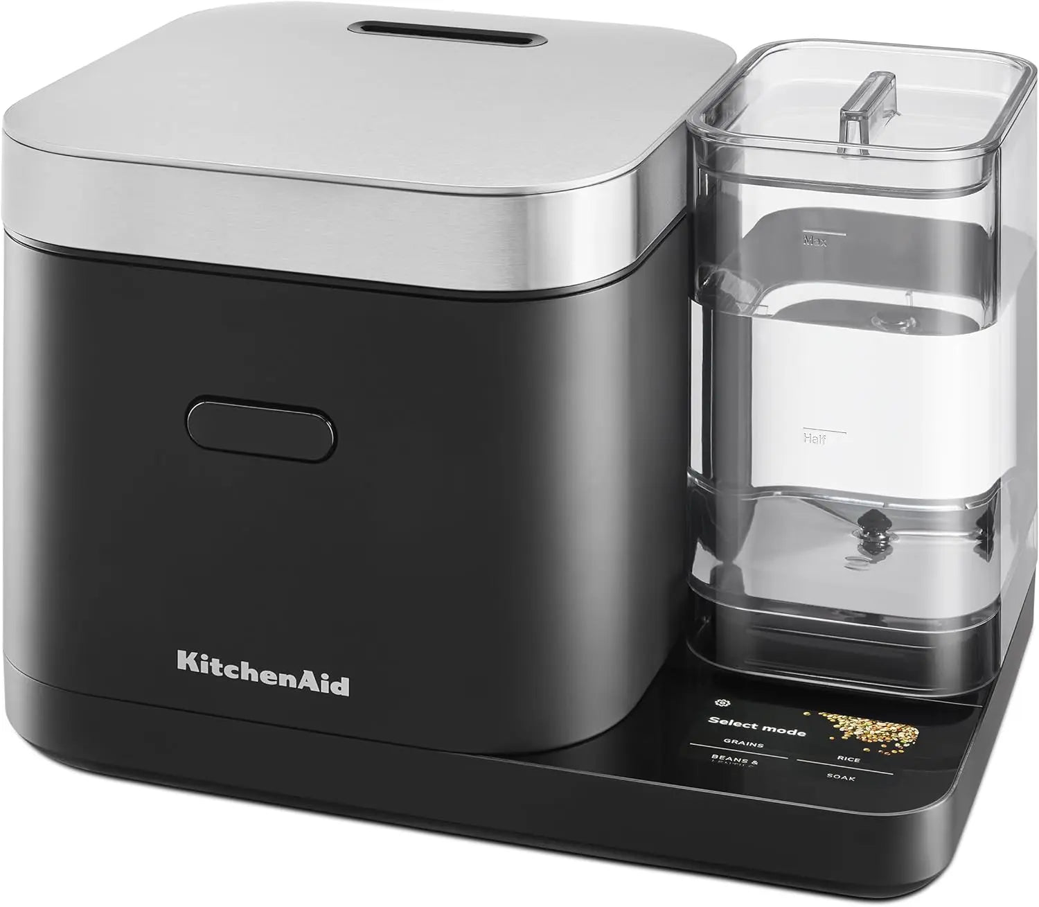  KitchenAid Grain and Rice Cooker
