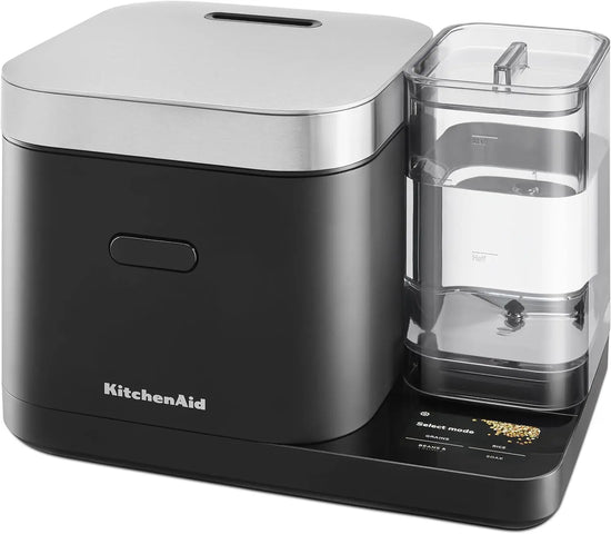  KitchenAid Grain and Rice Cooker
