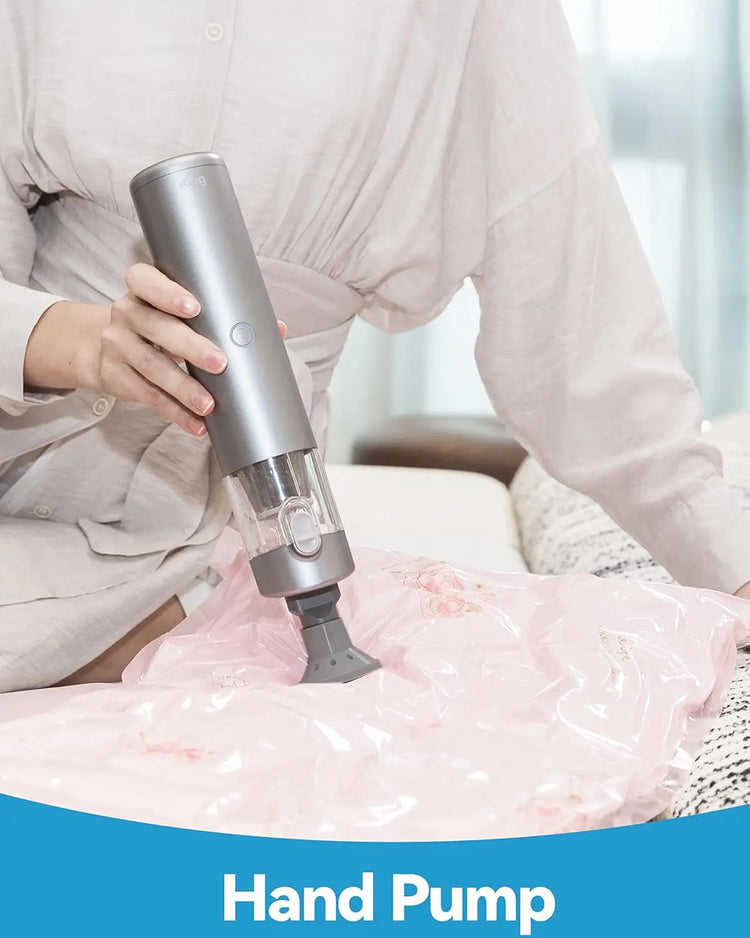 Brigii Mini Handheld Vacuum Cordless