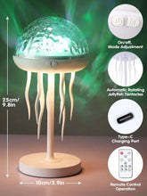 Fuloon Projection Lamp