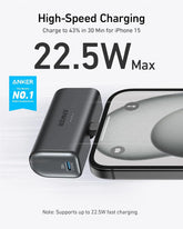 Anker Nano Power Bank