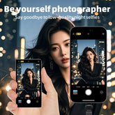 Vlog Selfie Monitor Screen