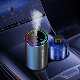 2025 Car Air Purifier 50ml Perfume