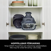 Ninja CRISPi Portable Air Fryer