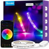 Govee RGBIC Alexa LED Strip Light 