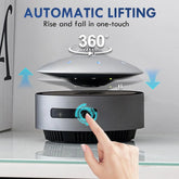 UFO Magnetic Levitation Bluetooth Speaker