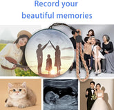 2.7-inch Crystal Ball