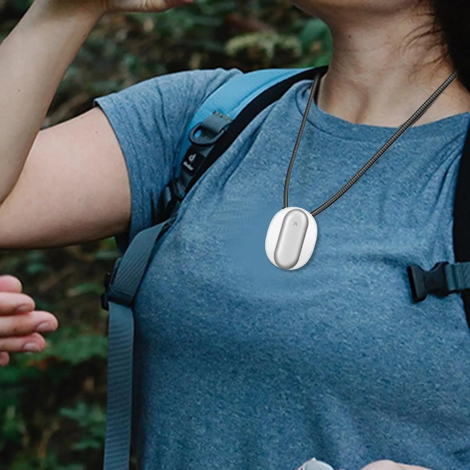 Entgoinggo Magnetic Chest