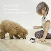 Enabot EBO SE FamilyBot Home Camera Robot