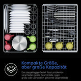 AIRMSEN ZMW-DTHA01 Mini Dishwasher