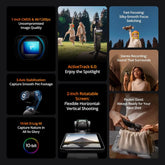 DJI Osmo Pocket 3 Vlog Camera