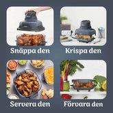 Ninja CRISPi Portable Air Fryer