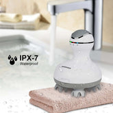 cotsoco Electric Scalp Head Massager