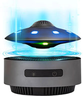 UFO Magnetic Levitation Bluetooth Speaker