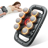 VTT 16-Head Massage Gun Set