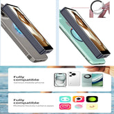 Vlog Selfie Monitor Screen