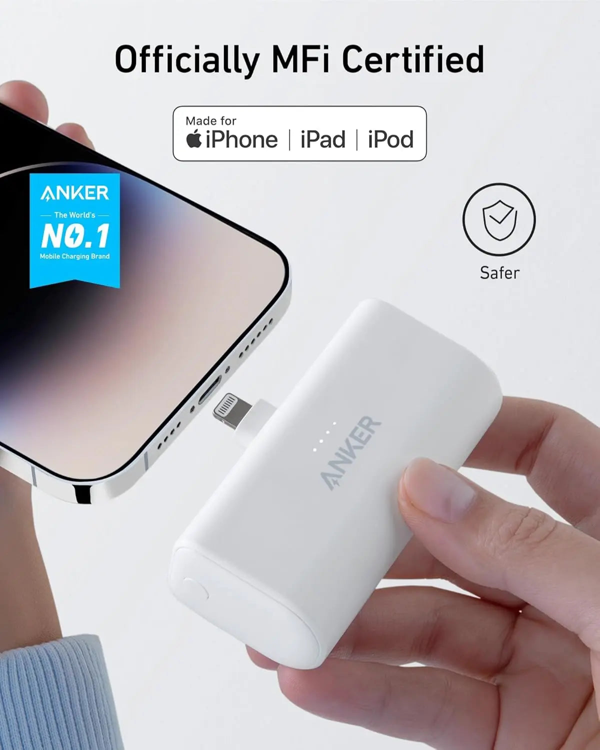 Anker Nano Power Bank