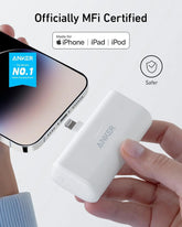Anker Nano Power Bank