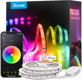 Govee RGBIC Alexa LED Strip Light 