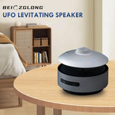 UFO Magnetic Levitation Bluetooth Speaker