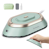 Newbealer Travel Iron