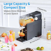 Slush Machine Home