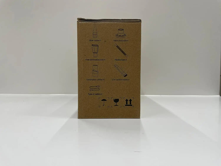 Brigii Mini Handheld Vacuum Cordless